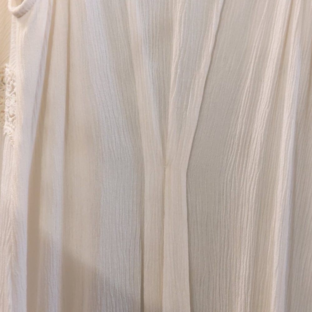 Flowing Vest - Picture 6 of 7